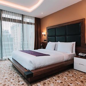 Standaard Kamer met een King Size Bed