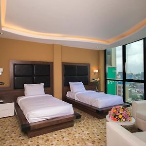 Superior Kamer met Twee Aparte Bedden